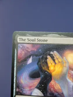 The Soul Stone Marvel's Spider-Man Regular - Image 4