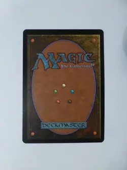 MtG Mercadian Masques Natural Affinity LP $0.75 Flat Shipping VCT123733 - Image 2