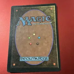 Magic the Gathering MTG Goblin Ski Patrol (190) Ice Age LP - Image 3