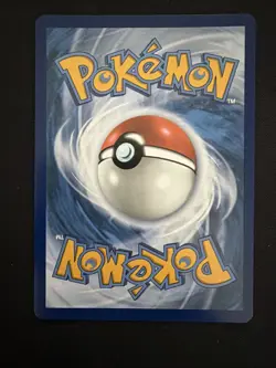Pokemon Phantasmal Flames Oricorio ex Black Star Promo 024 🔥EXTREMELYCLEAN - Image 2