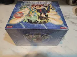 Yu-Gi-Oh Ancient Prophecy Special Edition Display Box - Image 3