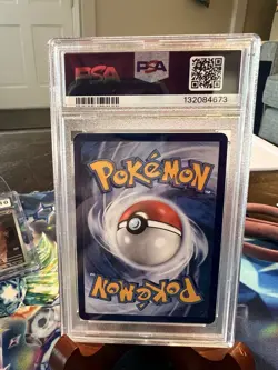 2023 Pokemon Chinese CSM2.5 CS Charizard/Braixen GX #006 in a PSA Mint 9! 💎 - Image 3