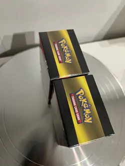 2x Pokemon TCG: Mega Evolutions Build & Battle Box | Brand New & Sealed ✅ - Image 5