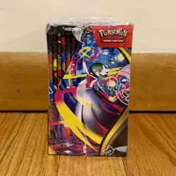 Pokemon TCG Mega Evolution Enhanced Booster Display Box - 36 Packs & Box Topper - Image 3