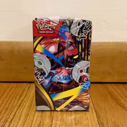 Pokemon TCG Mega Evolution Enhanced Booster Display Box - 36 Packs & Box Topper - Image 4