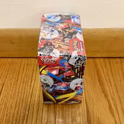 Pokemon TCG Mega Evolution Enhanced Booster Display Box - 36 Packs & Box Topper - Image 5