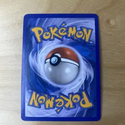 Cranidos lv.27 46/127 Reverse Holo - Platinum Pokemon 2009 NM - Image 2