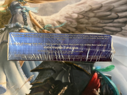 Yugioh "Ancient Prophecy" Sealed Booster Pack Box X1 - Image 4