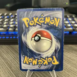 Pokemon Lugia EX Unseen Forces 029/115 Deck Exclusives Holo DM - Image 3