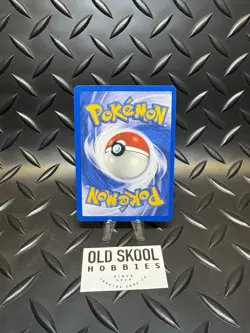 2000 Pokemon WOTC Team Rocket ~ Dark Arbok Holo Rare 2/82 ~ NM/NM+ - Image 2