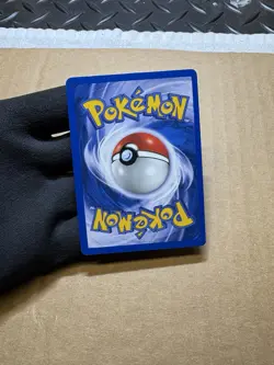 2000 Pokemon WOTC Team Rocket ~ Dark Arbok Holo Rare 2/82 ~ NM/NM+ - Image 3