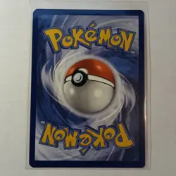 Cleffa SVP 095 Cosmos Holo Black Star Promo Pokemon TCG Near Mint - Image 2