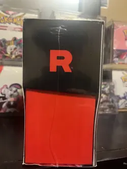 Pokemon Destined Rivals Elite Trainer Box Factory Sealed - Image 4