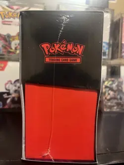 Pokemon Destined Rivals Elite Trainer Box Factory Sealed - Image 5