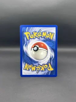 Pokemon TCG EX Ruby & Sapphire - eSeries - Mudkip - 60/109 - Regular Common - NM - Image 2