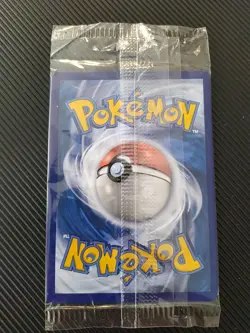 Glastrier - 051/196 - Pokemon Lost Origins Holiday Calendar SEALED - Image 2