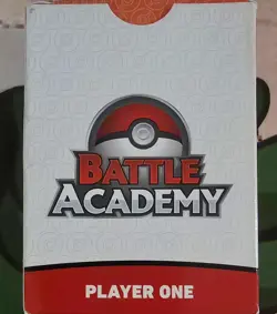 X 1 Battle Academy Pokemon Charizard Deck Mint! Open Box Unplayed - Image 3