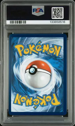 2025 POKEMON MEG EN-MEGA EVOLUTION #178 MEGA GARDEVOIR EX PSA 10 - Image 2