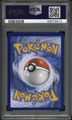 2018 POKEMON SUN & MOON ULTRA PRISM #151 FULL ART/LILLIE PSA 10 - Image 2