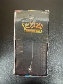 Pokemon TCG: Mega Evolution - “Base Set” Elite Trainer Box (Gardevoir) - Image 2