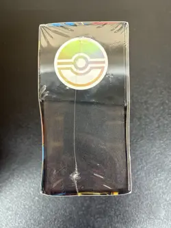 Pokemon TCG: Mega Evolution - “Base Set” Elite Trainer Box (Gardevoir) - Image 4
