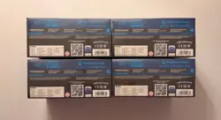 4x Phantasmal Flames Pokemon Center Elite Trainer Box ETB - OPEN CASE - Image 5