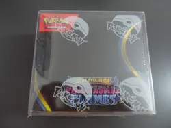 Pokemon TCG: Phantasmal Flames Booster Display Box (36 Packs) - New & Sealed - Image 1