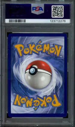 Pokemon Suicune V Full Art 2023 Crown Zenith #GG38 PSA 10 Gem Mint - Image 2