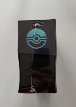 Pokemon TCG Phantasmal Flames Pokemon Center ETB Elite Trainer Box ✅ Read - Image 2