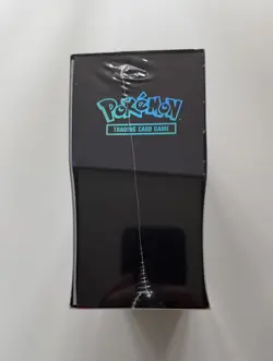 Pokemon TCG Phantasmal Flames Pokemon Center ETB Elite Trainer Box ✅ Read - Image 3
