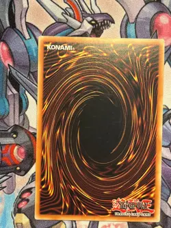 Unchained Abomination 1st Edition MP20 EN175 PRISMATIC SECRET YuGiOh CARD Card - Image 2