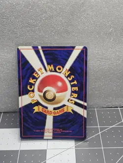 Pokemon | Scyther | Jungle | Holo (Japanese) NM - Image 2