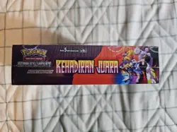 Booster Box [Pokemon Indonesia] Kehadiran Juara /Glory Of Team Rocket SEALED - Image 5