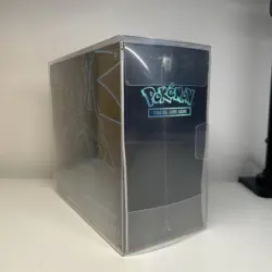Pokemon TCG Phantasmal Flames Pokemon Center ETB Elite Trainer Box - New Sealed - Image 4