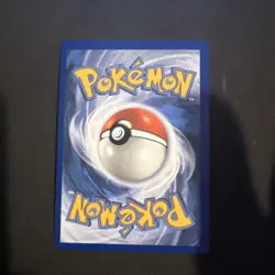 Pokemon Phantasmal Flames Wigglytuff 105 105/094 IR NM EN Mega Evolution - Image 2