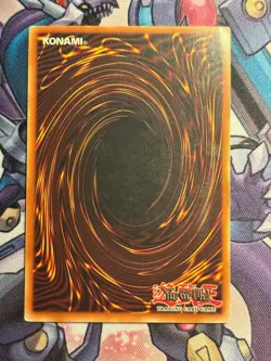 Elemental HERO Phoenix Enforcer DP05-EN012 1st Edition Rare YuGiOh Card - Image 2