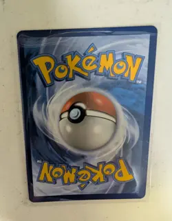 Pokemon EN Oricorio EX Black Star Promo 024 PHANTASMAL FLAMES UPC - Image 2