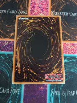 Yu-Gi-Oh! Mythical Beast Master Cerberus MP18-EN185 1st Ed Secret Rare NM a1/ - Image 3