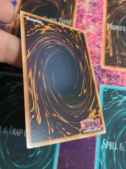 Yu-Gi-Oh! Mythical Beast Master Cerberus MP18-EN185 1st Ed Secret Rare NM a1/ - Image 4
