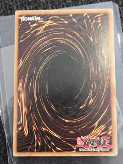 YUGIOH Ultra Rare Dark Magician JUMP-EN049 MOD PLAY - Image 2