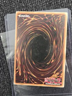 YUGIOH Ultra Rare Dark Magician JUMP-EN049 MOD PLAY - Image 3