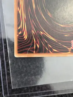 YUGIOH Ultra Rare Dark Magician JUMP-EN049 MOD PLAY - Image 5