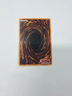 Yu-Gi-Oh! Red-Eyes B. Dragon Ultra Rare LOB-070 - Unlimited Edition - Image 3