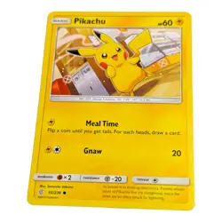 POKEMON CARD LOT 12 Cards MIXED SETS Vintage + Modern Played Condition - Image 2