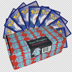 Pokemon Trading Card Lot - 100 or 500 Cards with No Duplicates! - Image 2