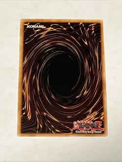 [NM] Yugioh Summoned Skull RP01-EN024 Unlimited Super Rare 2024 - Image 2