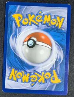 Pokemon Cubone Forbidden Light #57/131 Holo General Mills Promo Card LP 57/131 - Image 2