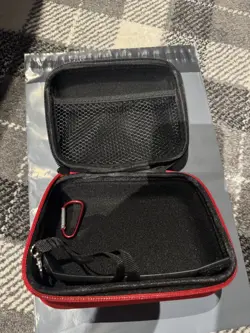 Pokemon Style Trading Cards Carrier Case Box Collectable Holder 🇬🇧 - Image 3