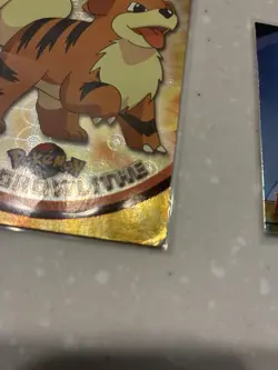 lot of 10 pokemon cards - Image 3