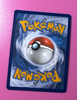 Joltik 196/182 Scarlet & Violet Paradox Rift Pokemon Card NM Pack Fresh - Image 2